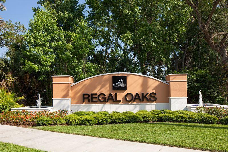 Regal Oaks Resort 2776 Celebration Dış mekan fotoğraf